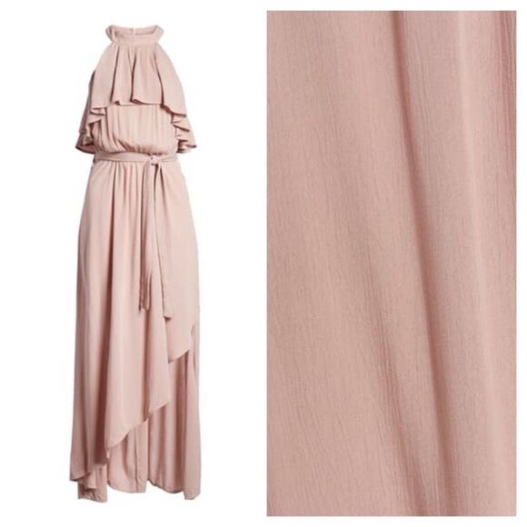 O’Neill Misty Asymmetrical Dress Size Small - Picture 12 of 12